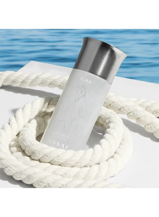 ASSAF Aura 35 Perfume 150ml - Image 2